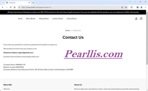 Is pearllis legit  Their jewelry ranges from around $60 to over $75,000